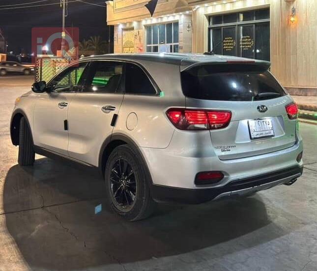 کیا سۆرینتۆ